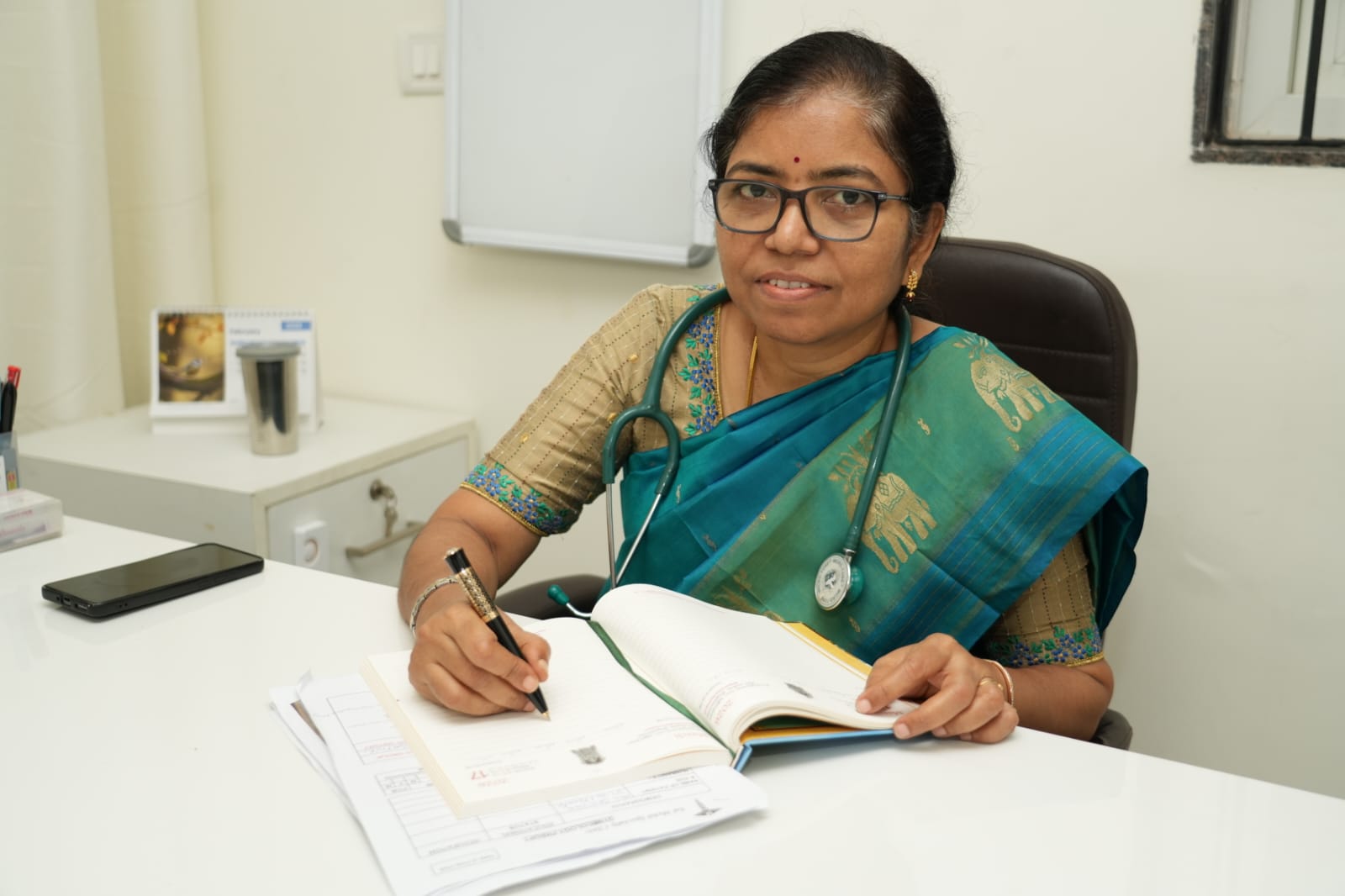 Obstetrics & Gynecology Department